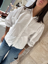 Camicia Palloncino