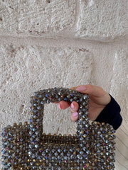 Borsa Crystal