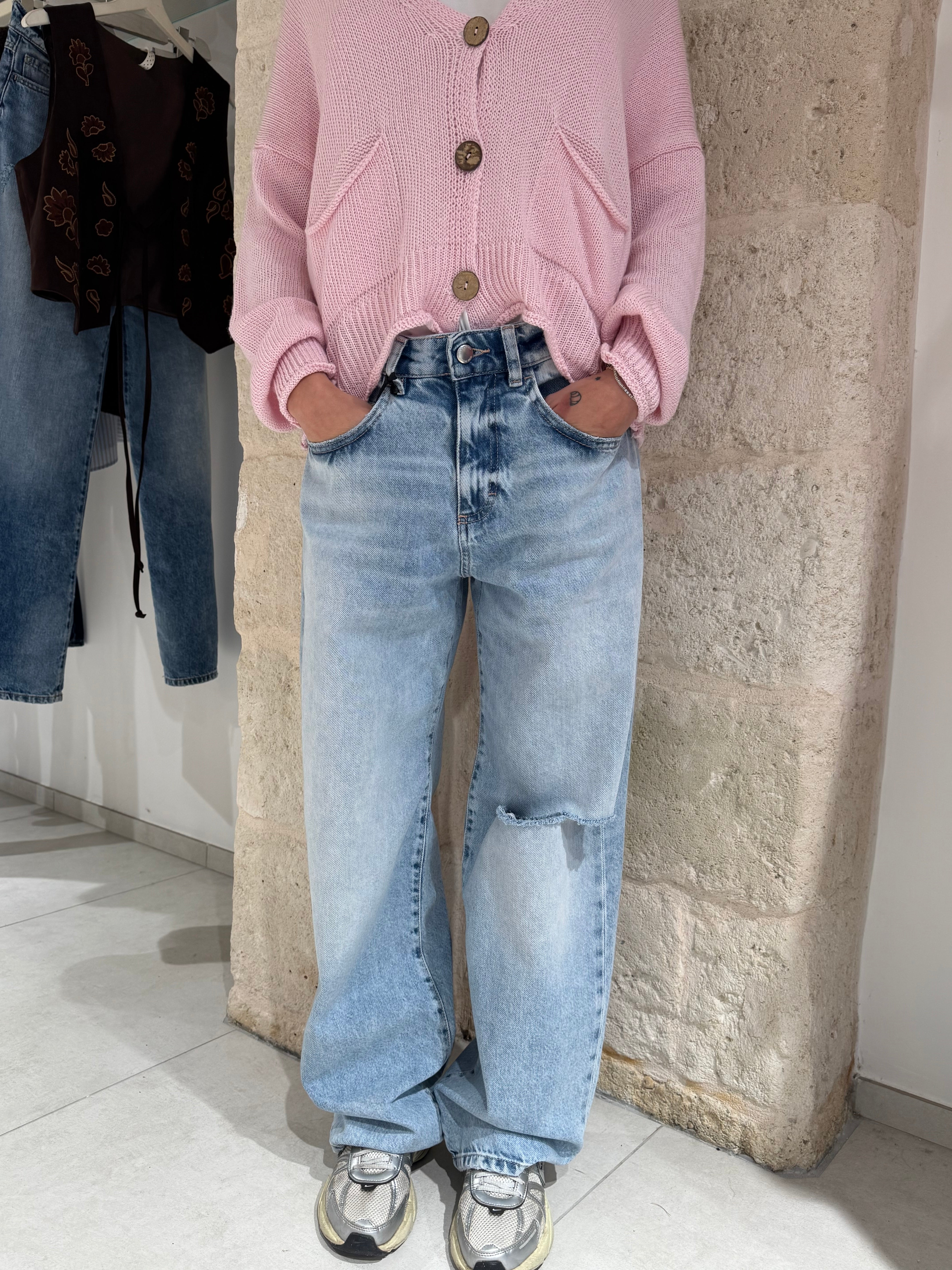 Jeans Bea