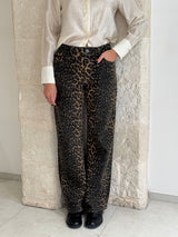 Jeans Macu gamba dritta - You Decide