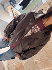 Bomber Choco