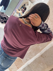 Maglia Rock