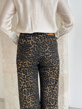 Jeans Macu gamba dritta - You Decide