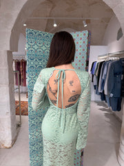 Abito Pizzo