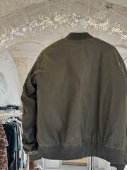 Bomber Verde Militare