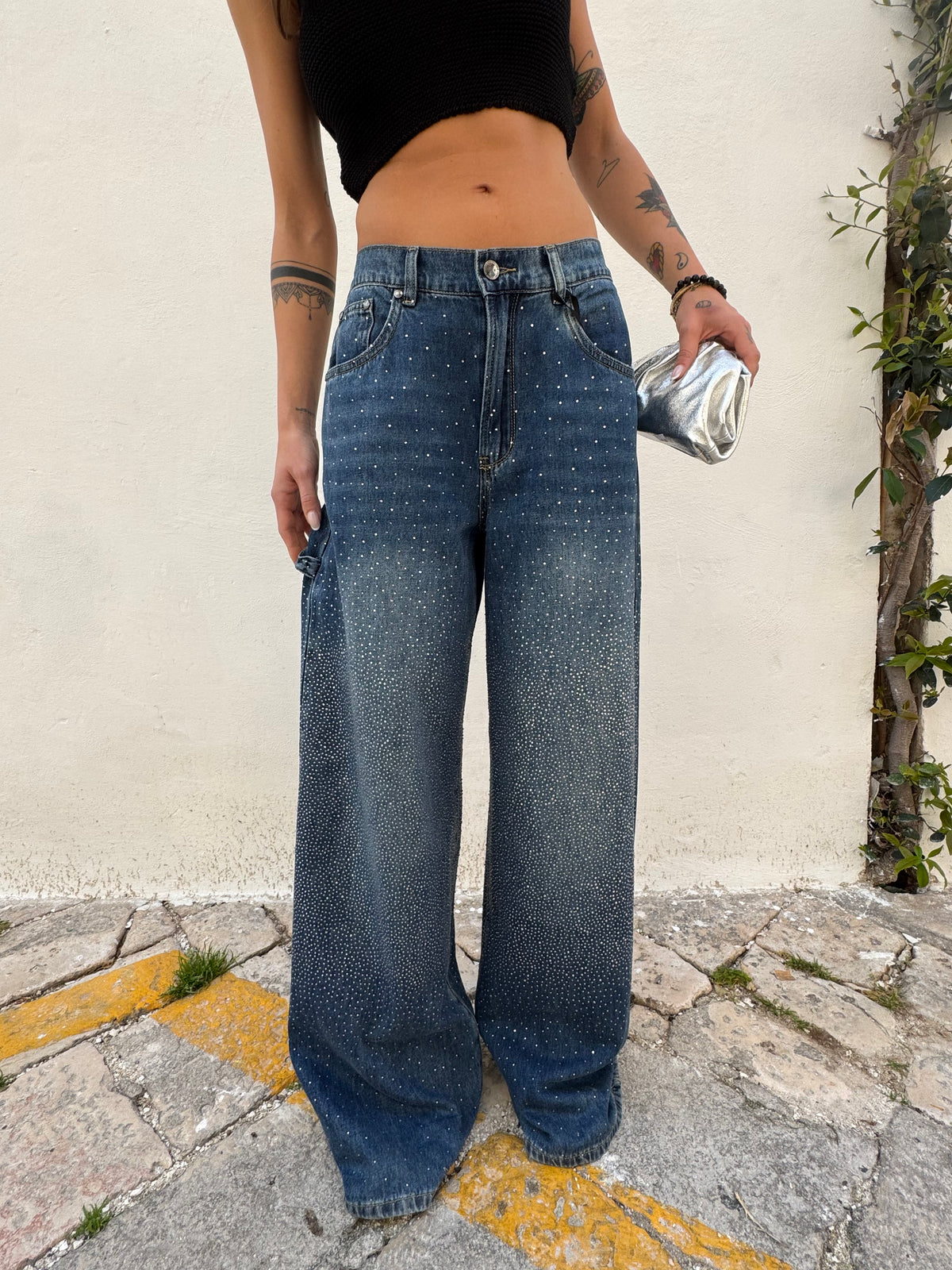 Jeans Shiny