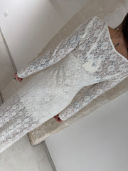 Vestito Romantico