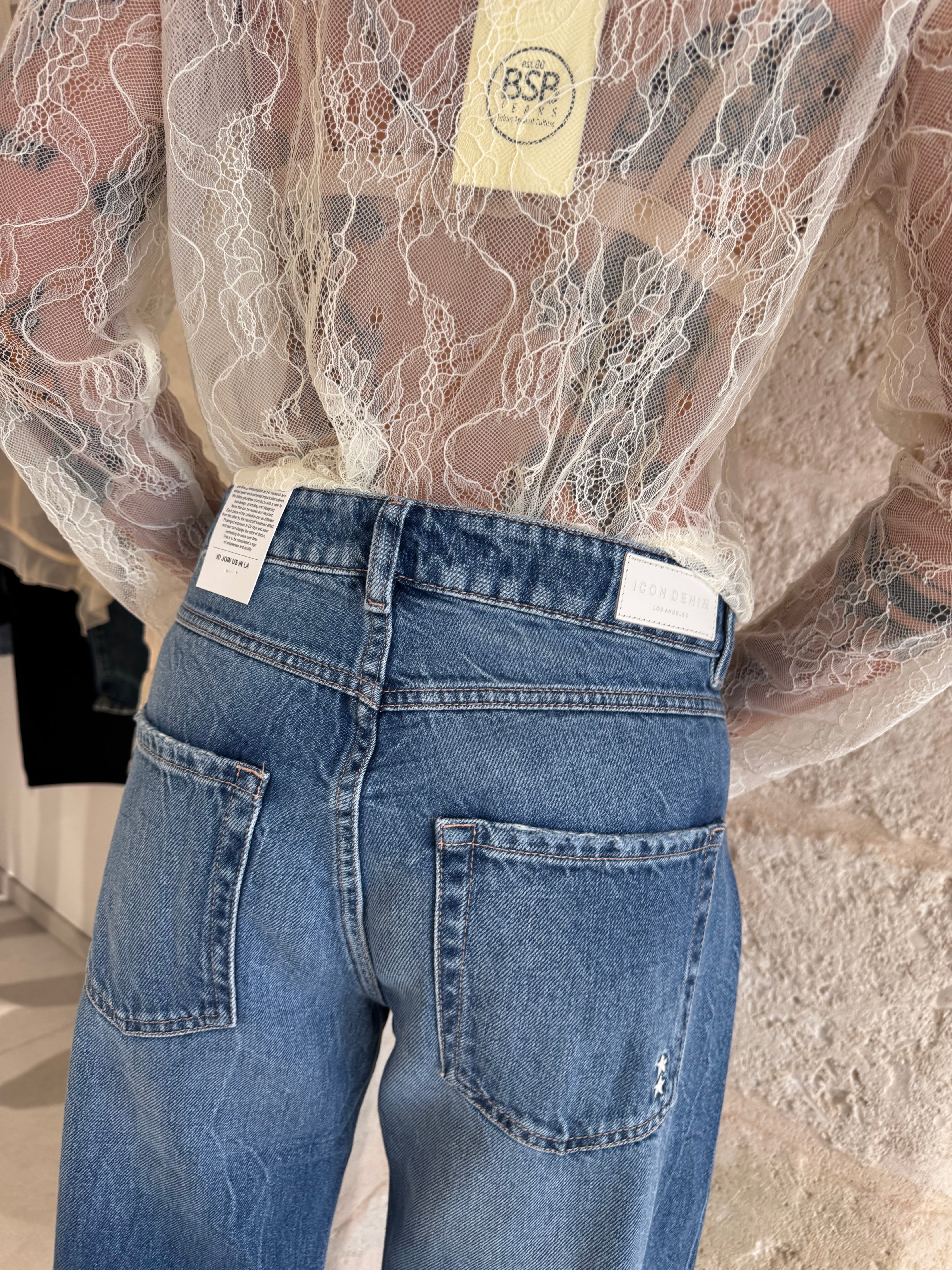 Jeans Bea