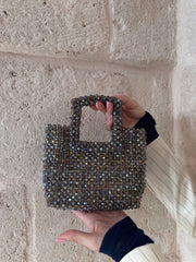 Borsa Crystal