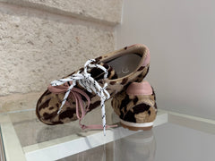 Scarpe MIUccate