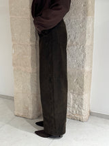 Jeans Wide Leg Vintage - Eleh