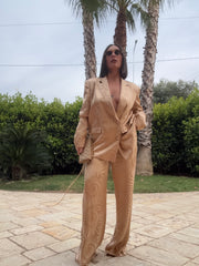 Tailleur sun