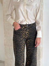 Jeans Macu gamba dritta - You Decide
