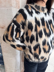 Maglione Leo