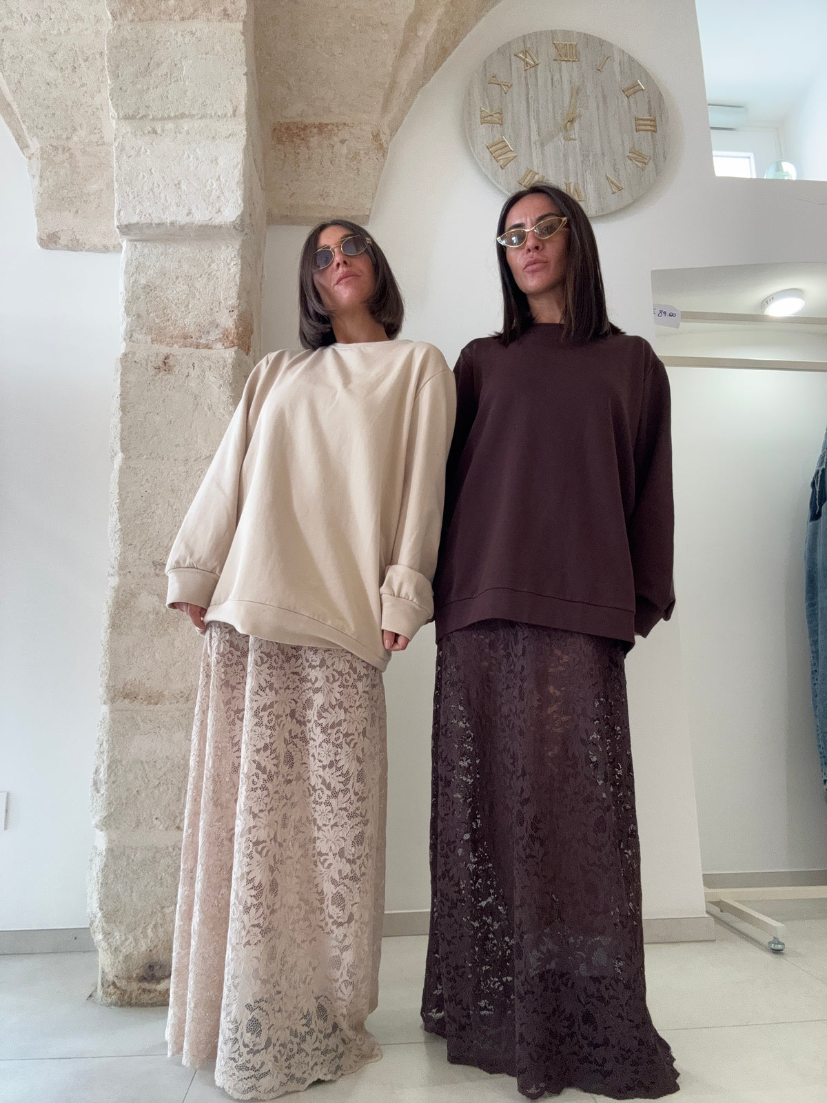 Vestito duo