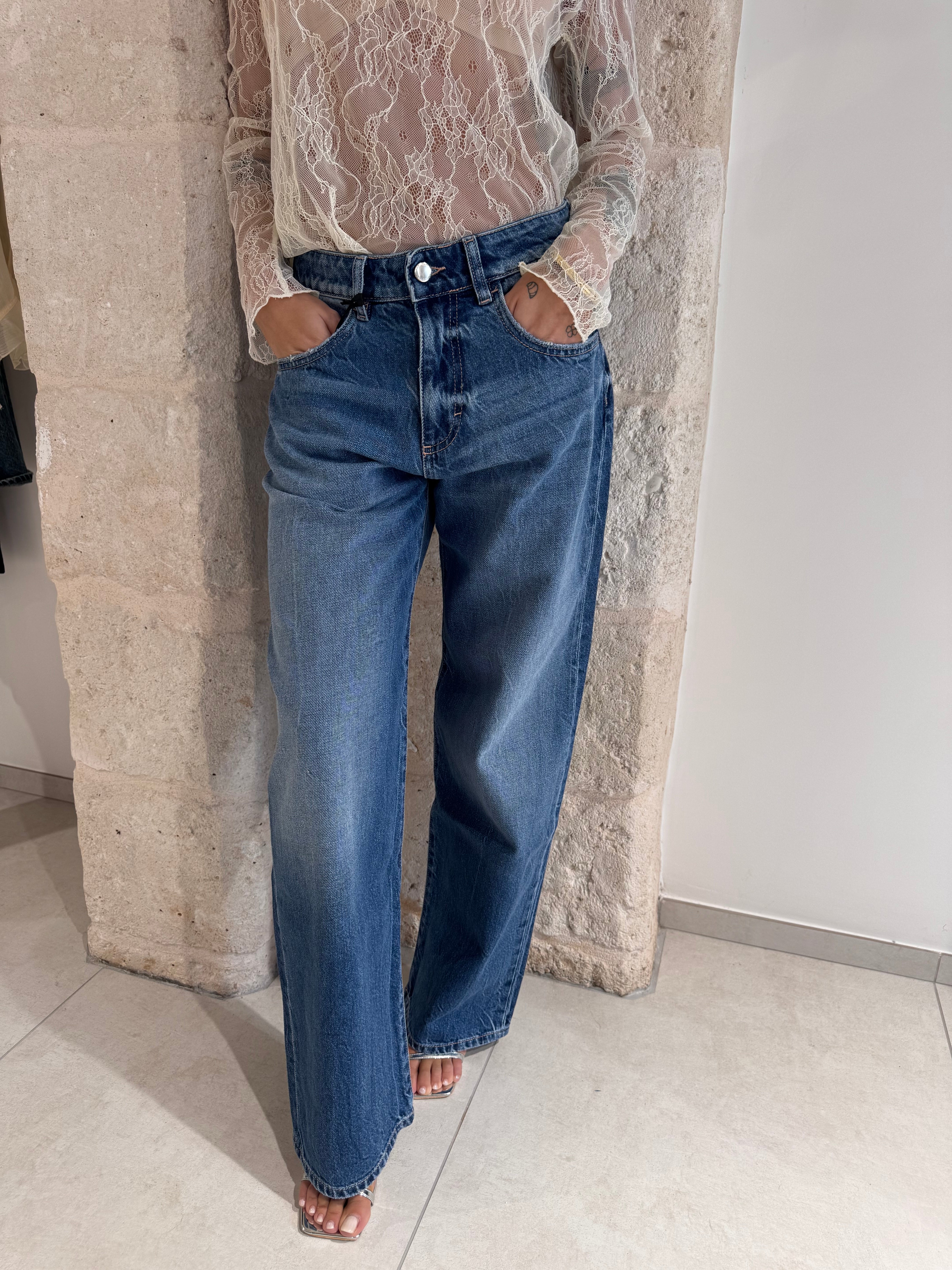Jeans Bea