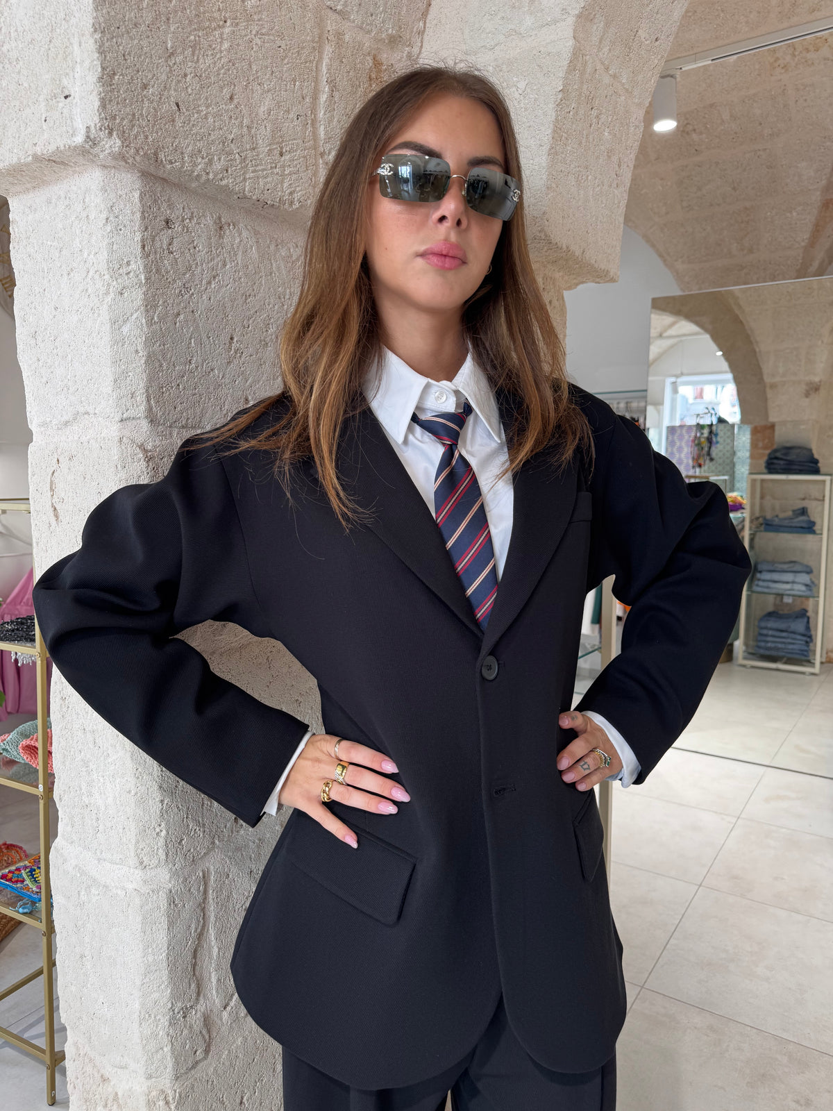 Tailleur Iene