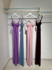 Vestito Tulle