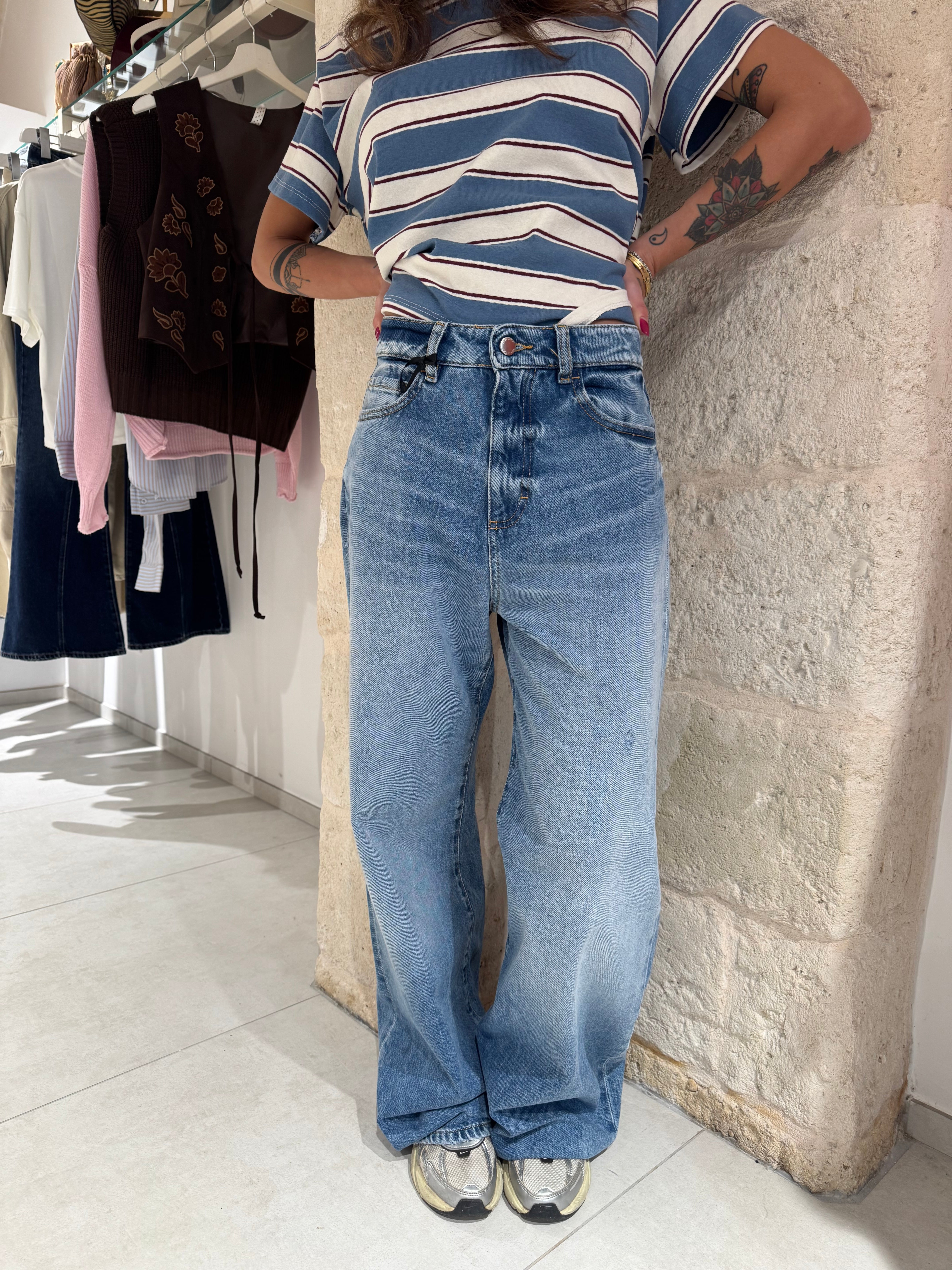 Jeans Debby
