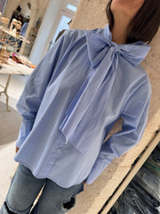 Camicia Fiocco