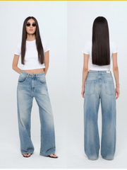 Jeans Poppy