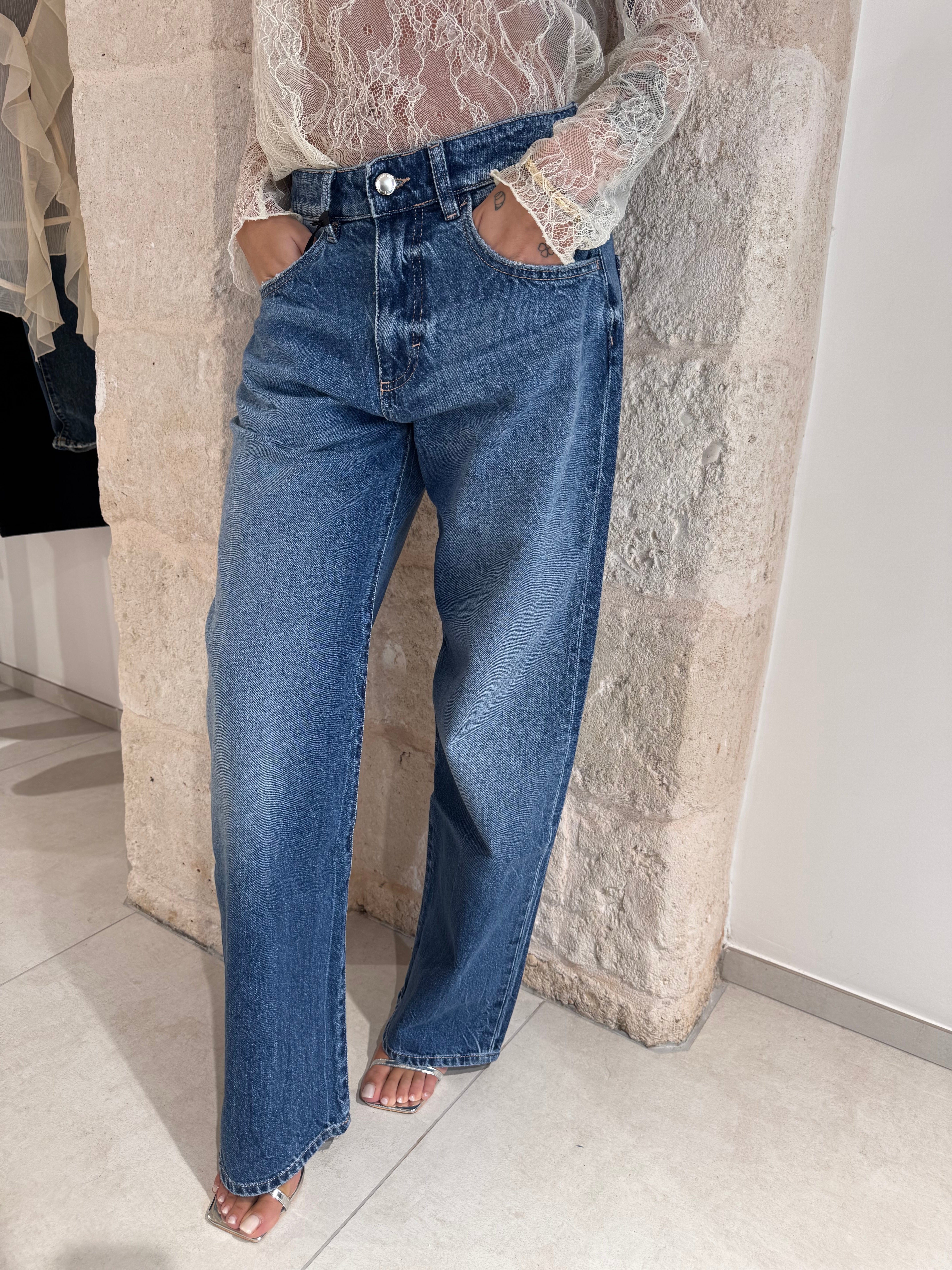 Jeans Bea