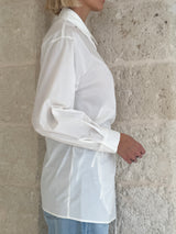 Camicia Kimo con dettagli in oro - You Decide