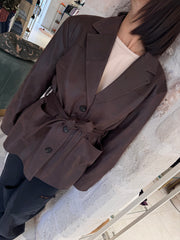 Giacca Mademoiselle