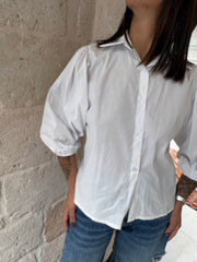 Camicia Palloncino