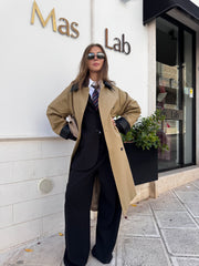 Trench Minimal