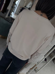 Maglia Pizzo