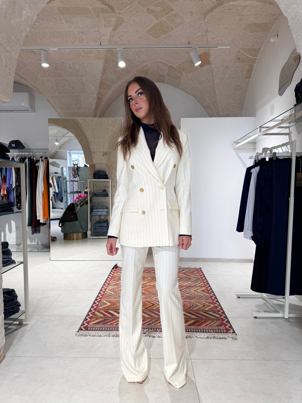Tailleur Marinaio