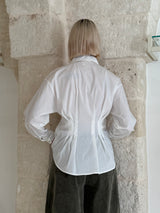 Camicia Caramella in cotone - You Decide