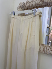 Pantalone White Lady