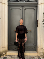 Pantalone Pizzo