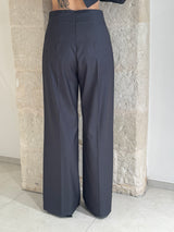 Pantalone Sartoriale Graphite -