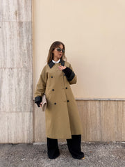Trench Minimal