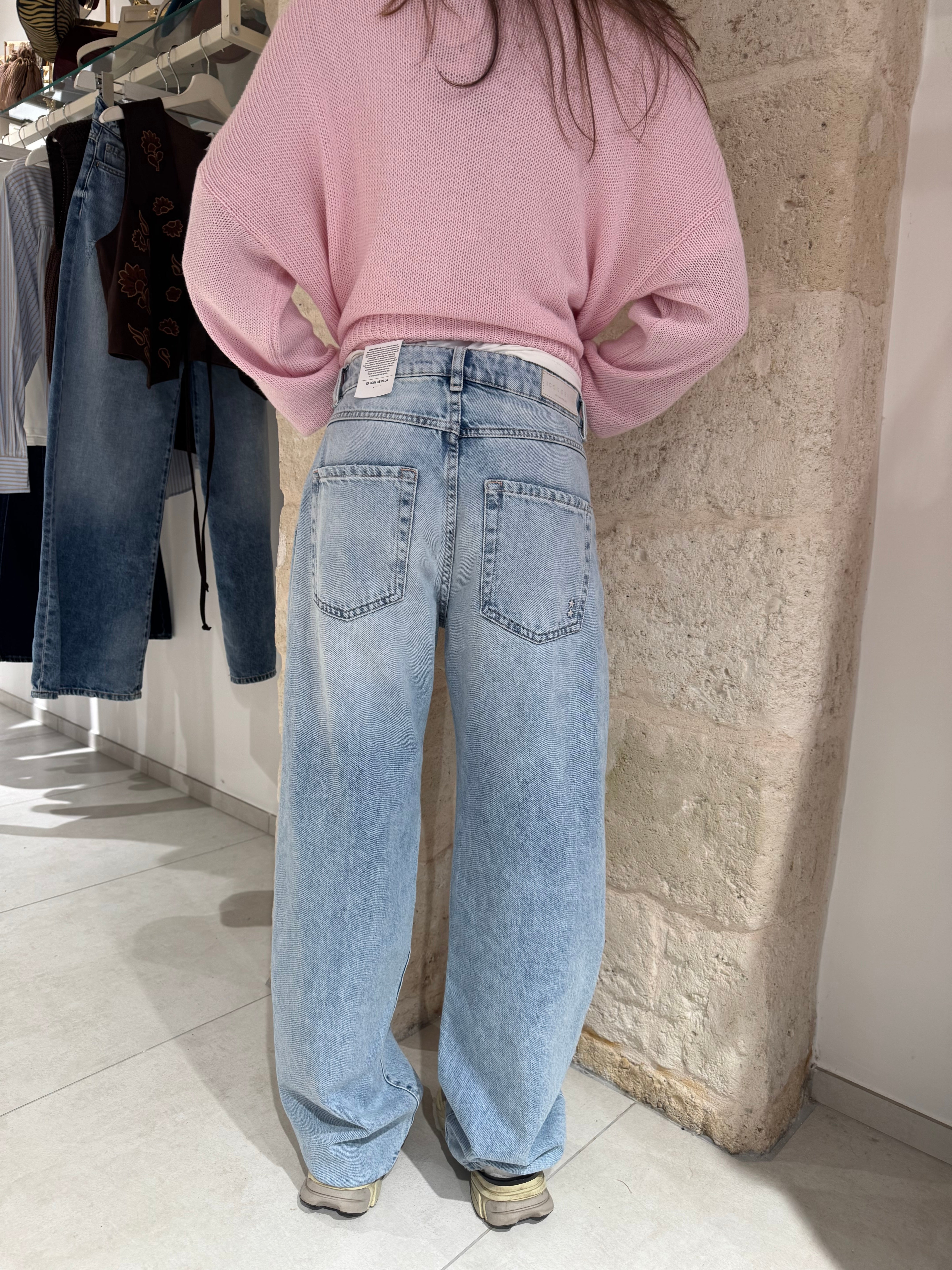 Jeans Bea