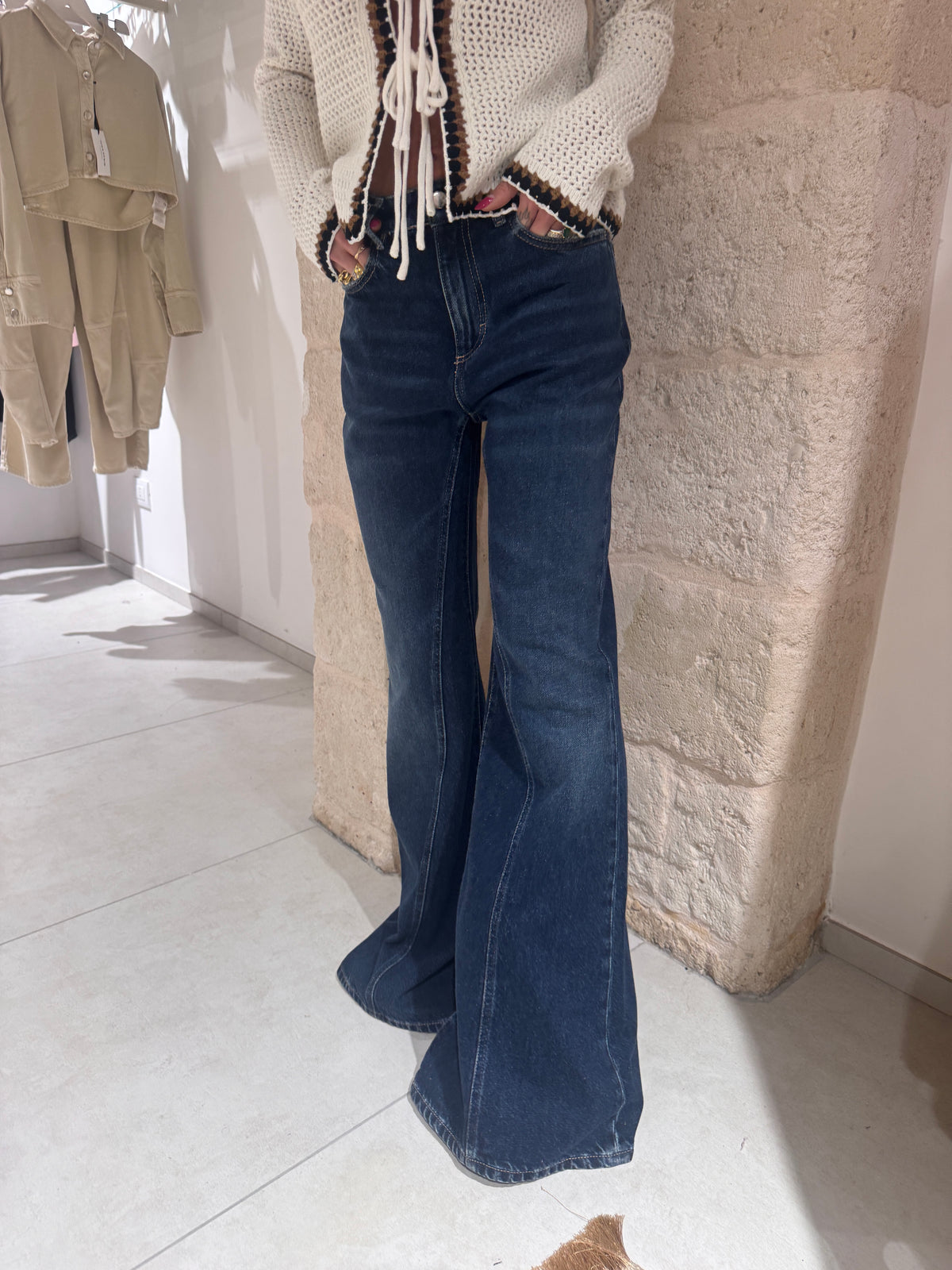 Jeans Stella