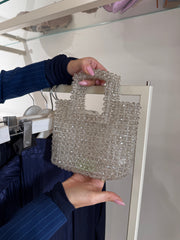 Borsa Crystal