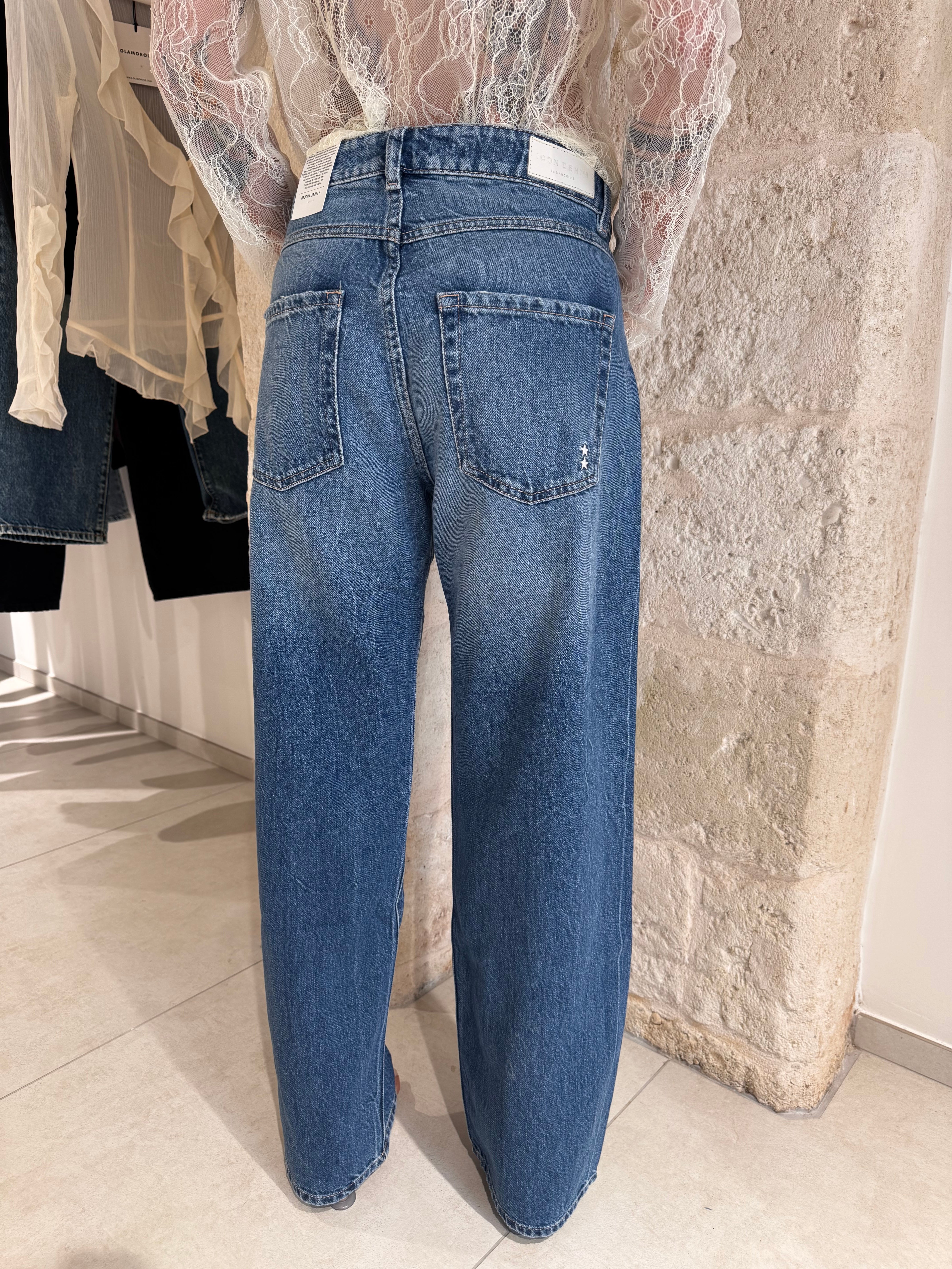 Jeans Bea