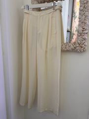 Pantalone White Lady