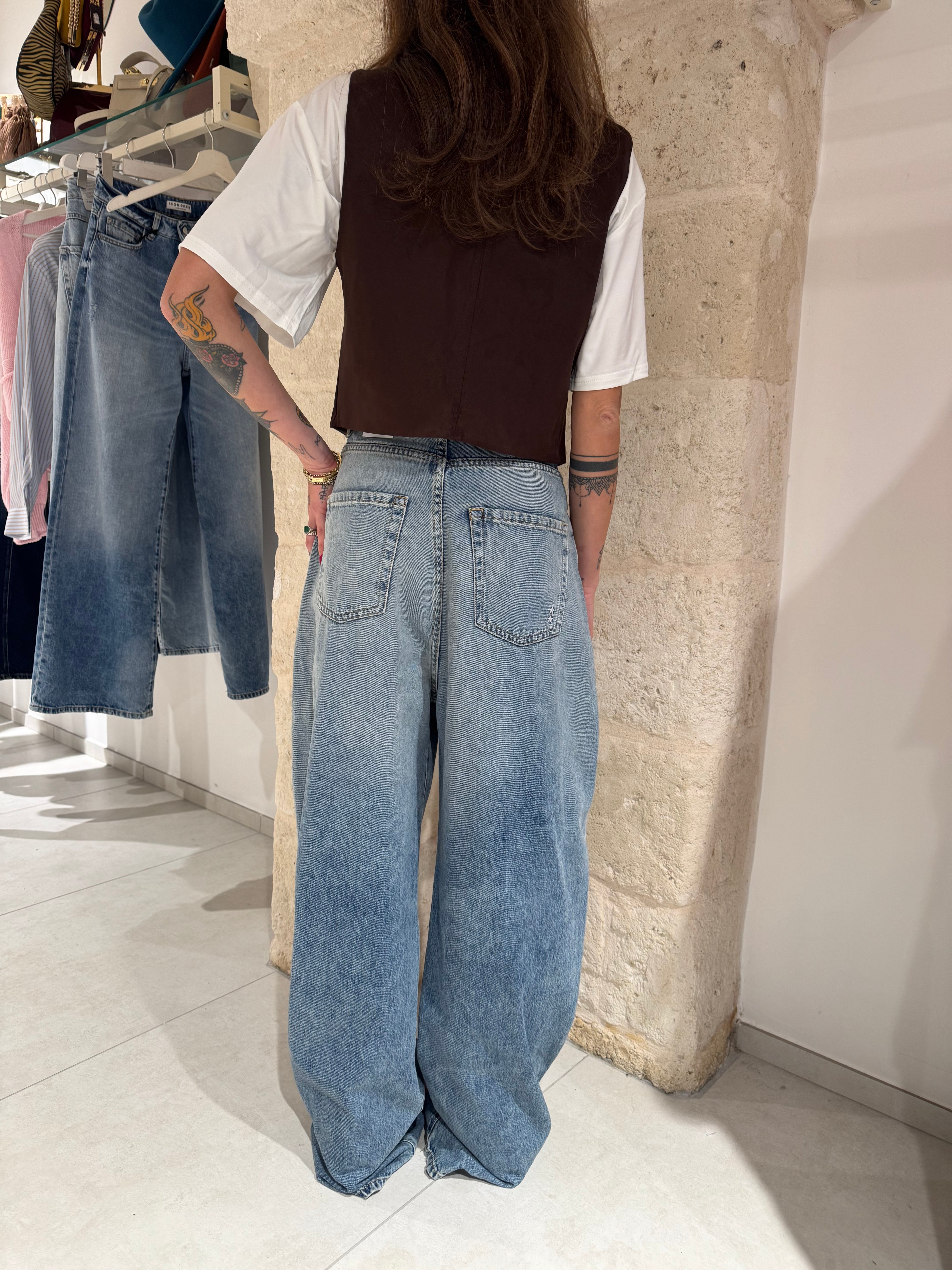 Jeans Coco