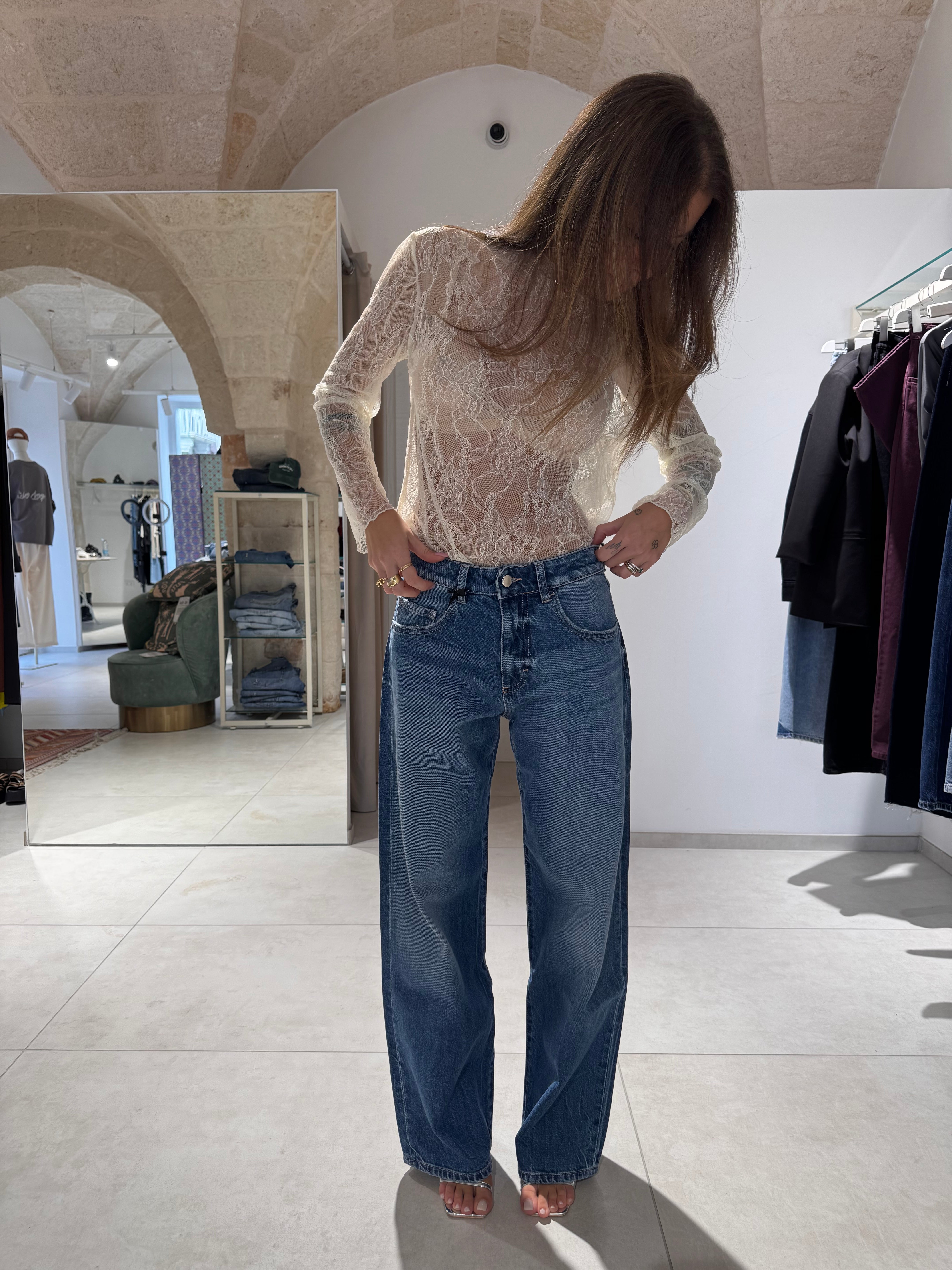 Jeans Bea