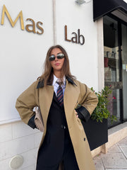 Trench Minimal
