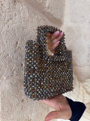 Borsa Crystal