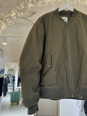 Bomber Verde Militare