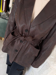 Giacca Mademoiselle