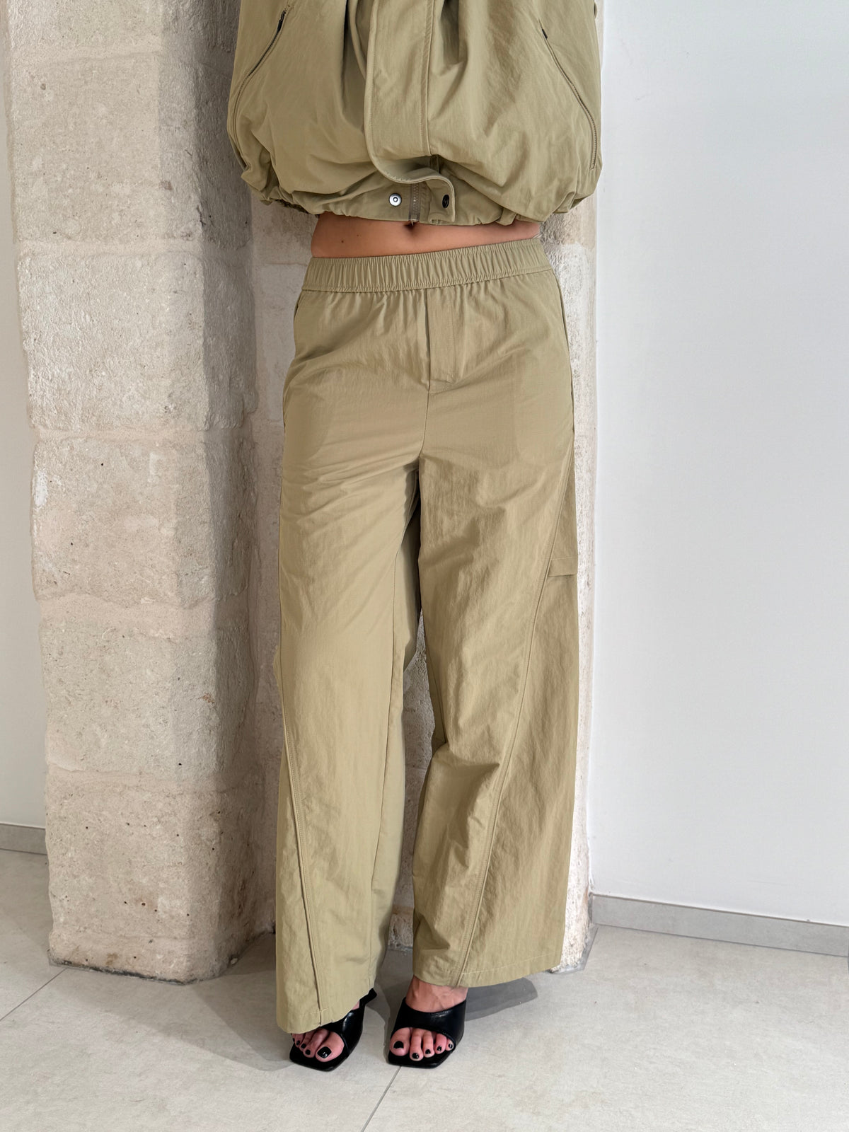 Pantalone tecnico - Eleh