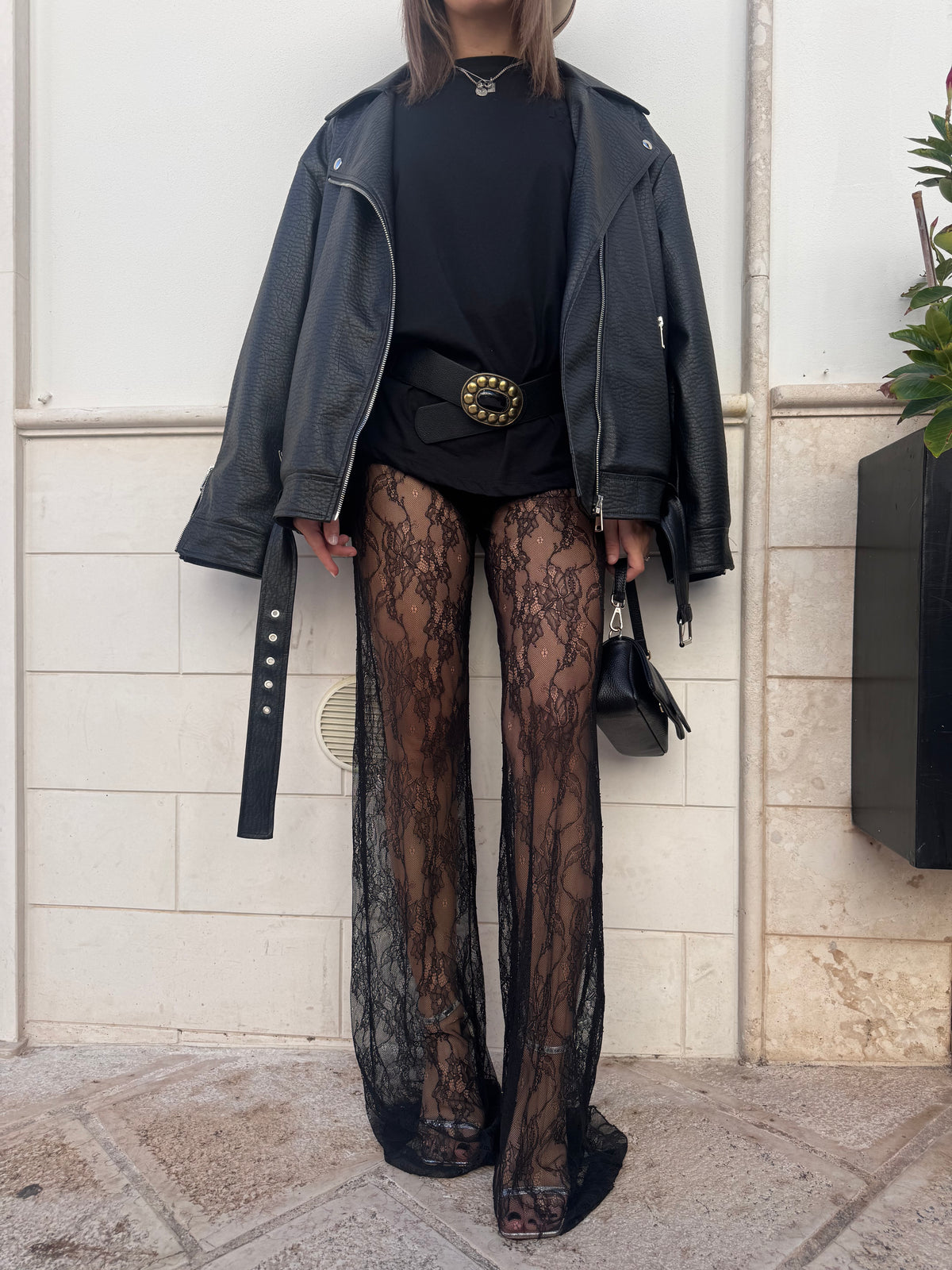Pantalone Andromeda